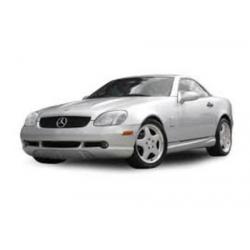 โช๊คอัพ BENZ SLK-Class R170 ปี 2000-2004 / Bilstien