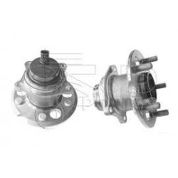 ลูกปืน-ดุมล้อหลัง TOYOTA ESTIMA ACR30, ALPHARD ANH10 ปี 2003-2005 (ABS แบบปลั๊ก)