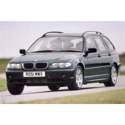 โช๊คอัพ BMW 3 SERIES E46 4CYL S.3 318i, 323i ปี 1998 ขึ้นไป / Bilstien