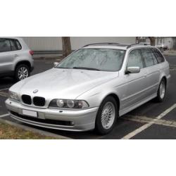 โช๊คอัพ BMW 5 SERIES E39 520i, 523i, 528i ปี 1995 ขึ้นไป / Bilstien