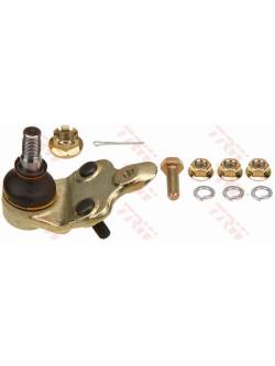 ลูกหมากล่าง COROLLA ST150, CORONA AT,ST171 (TRW)