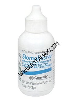 ผงสโตมาฮีซีฟ (Stomahesive Paste) ยี่ห้อ Convatec