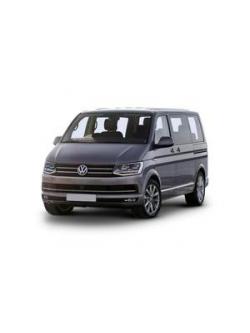 โช๊คอัพ VOLKSWAGEN CARAVELLE 2.0 BiTDI Transporter6 (T6) ปี 2015 ขึ้นไป / Bilstien