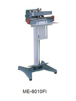 เครื่องซีล รุ่น ME-6010FI แบบเท้าเหยียบ