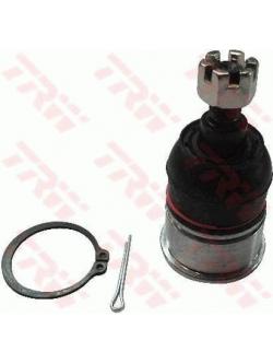 ลูกหมากล่าง Honda Accord G7 ปี 03 - 07 (TRW)