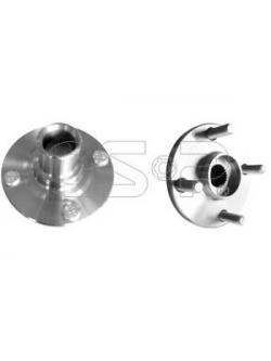 ลูกปืน-ดุมล้อหน้าTOYOTA AE101 ปี 1993-1996 (4 สกรู) (เสือดุมล้อหน้า) (แกนสัน/เล็กกว่าALTIS) (ABS แบบแถบแม่เหล็ก)