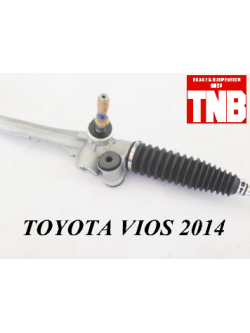 แร็คพาวเวอร์ TOYOTA VIOS ปี 2014
