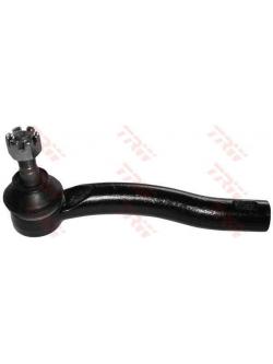 ลูกหมากคันชักนอก (ซ้าย) altis 2001-2007 / trw