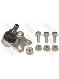 ลูกหมากปีกนกล่าง Benz (W169) (TRW)