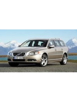 โช๊คอัพ VOLVO V70 III ปี 2007 ขึ้นไป / Bilstien