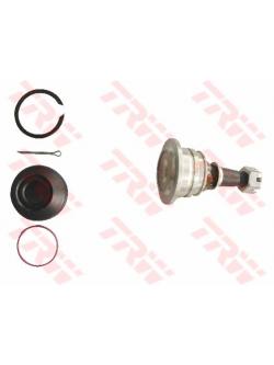 ลูกหมากบน FORTUNER ปี 2005 - 2015 (TRW)