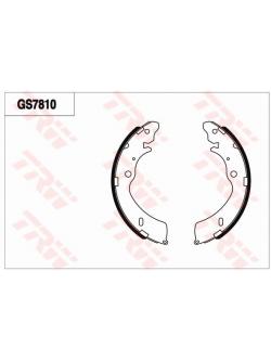 TRW ก้ามเบรค หลัง ISUZU ALL NEW D-MAX 2x4 ปี 2011 on