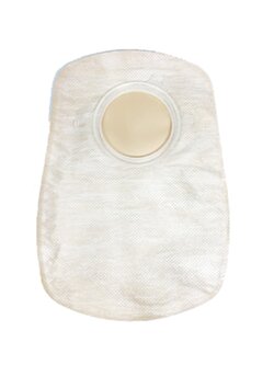 ถุงอุจจาระปลายปิด ยี่ห้อ Convatce