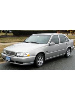 โช๊คอัพ VOLVO S70 I ,V70 I (L) ปี 1996-2000 / Bilstien