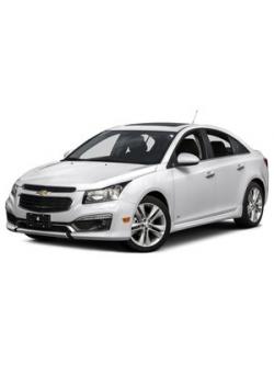 โช๊คอัพ CHEVROLET CRUZE ปี 2009 ขึ้นไป / Bilstien