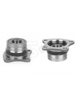 ลูกปืน-ดุมล้อหลัง toyota ae101 โฉม 3 ห่วง