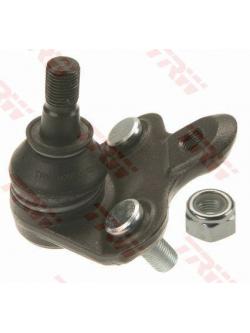 TRW ลูกหมากล่าง ST191 Exsior