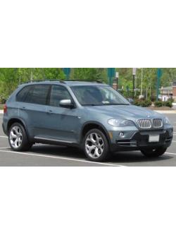 โช๊คอัพ BMW X5 , X6 3.0d, 3.0SD, 4.8i (E70,E71) ปี 2007 ขึ้นไป / Bilstien