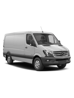 โช๊คอัพ BENZ Sprinter 906 / Bilstien