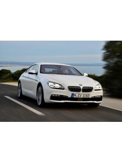 โช๊คอัพ BMW 6 SERIES Coupe E63 ปี 2004 ขึ้นไป / Bilstien