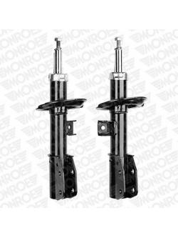 โช๊คอัพ (หน้า) Captiva ปี 07 - 16 (monroe รุ่น adventure)