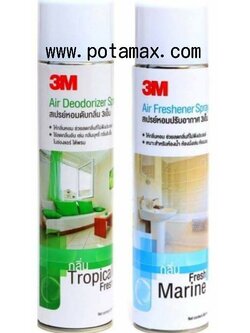 สเปรย์ปรับอากาศ 3M