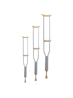 ไม้เท้าค้ำยันอลูมิเนียม FS-925L