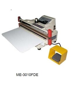 เครื่องซีล รุ่น ME-3010FDE