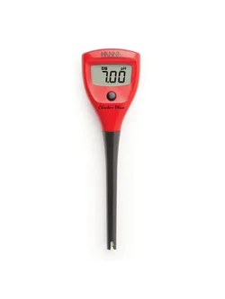 เครื่องวัดค่าความเป็นกรดด่างแบบปากกา รุ่น HI98100