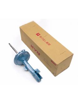 โช๊คอัพ MAZDA 3 ปี 2005 - 2010 (KYB / NEW SR)