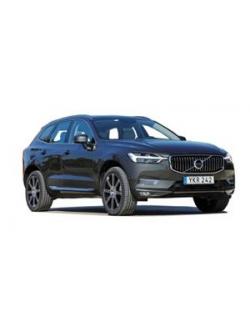 โช๊คอัพ VOLVO XC60 / Bilstien