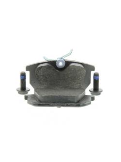 ผ้าเบรค TRW ล้อหลัง ALFA 155 2.0 ปี 1994 COTEC (GDB466)