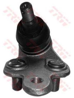 TRW ลูกหมากล่างซ้าย ALPHARD '02