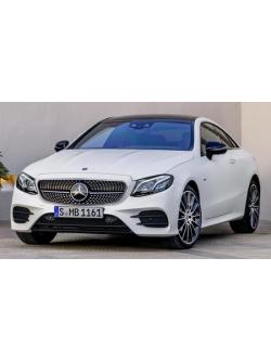 โช๊คอัพ BENZ E-Class Coupe C207 ปี 2009 ขึ้นไป / Bilstien