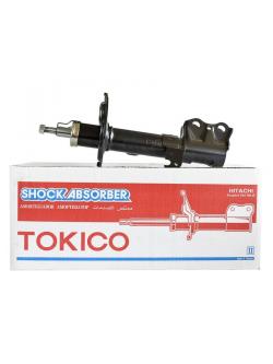 โช้คอัพหน้า (ซ้าย) New Altis 1.6 , 1.8 ปี 08 - 13 (TOKICO)