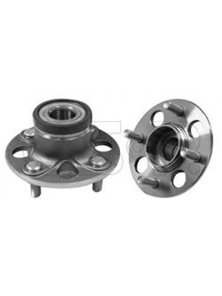 ลูกปืน-ดุมล้อหลัง honda city , jazz ปี 03-07 (ABS) / Brio ,Brio Amaze ปี 12 ขึ้นไป (ABS)