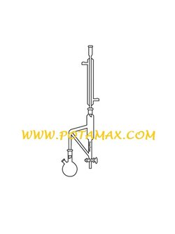 ชุดกลั่นน้ำมันหอมระเหย