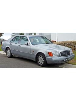 โช๊คอัพ BENZ S-Class W140 ปี 1991 ขึ้นไป / Bilstien