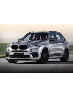 โช๊คอัพ BMW X5 , X6 3.0d, 3.0SD, 4.8i (F15,F16) ปี 2012 ขึ้นไป / Bilstien