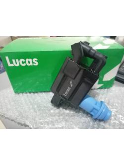 คอยล์จุดระเบิด Toyota เครื่อง 1J 1JZ, 2JZ for NGV LPG (6สูบ 3ตัว)