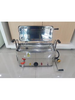 หม้อต้มเครื่องมือแพทย์ รุ่น BS-8L