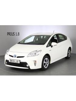 ผ้าเบรก-หน้า COMPACT TOYOTA YARIS 1.5 E, G , VIOS 1.5 E, G , PRIUS 1.8