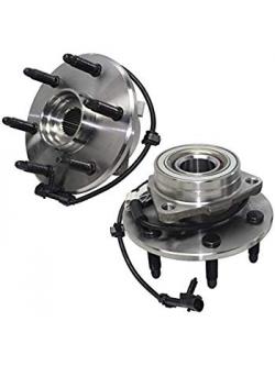 ลูกปืนดุมล้อ (หน้า) Nissan E26 (NT300)