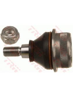 ลูกหมากปีกนกล่าง Benz (W123) (TRW)