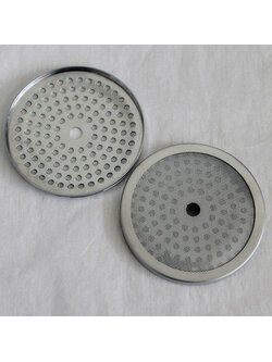 Shower filter (Percolate) หัวชง กาแฟ