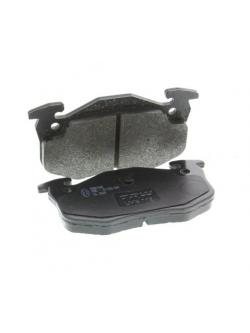 ผ้าเบรค TRW ล้อหลัง Citroen ZX 1.1 และ 1.4 ปี 1991-1997 COTEC (GDB1305)