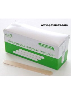 ไม้กดลิ้นสเตอร์ไรด์ PROGRESS