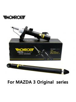 โช๊คอัพ MAZDA 3 ปี 2005 - 2013 (MONROE)
