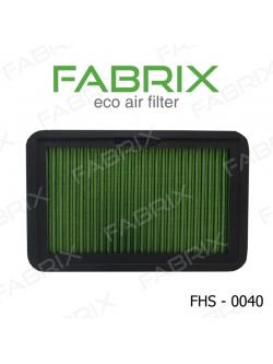 กรองอากาศ FHS-0040