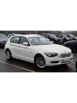 โช๊คอัพ BMW 1 SERIES E81 , E87 ปี 2004 ขึ้นไป / Bilstien